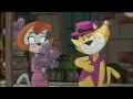 Boomerang UK Top Cat The Movie Promo
