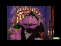 Sesame Street Count S Number Of The Day 2