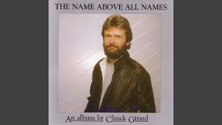 The Name Above All Names