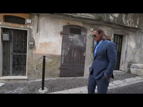 Sprezzatura! Ein St.Paulianer in Ligurien