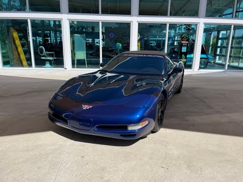 2004 Chevrolet Corvette (CC-1647498) for sale in Palmetto, Florida