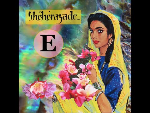 Rimsky-Korsakov : Scheherazade  - Violon Anshel Brusilow  - PHILADELPHIE, Eugene Ormandy 1962