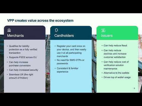 Seamless and Secure: The rise of payment passkeys