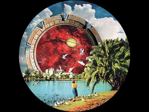 Premiere: Sound Synthesis - Dear Ballacid [DWT012]