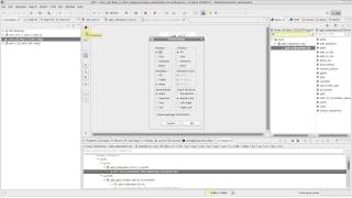 DVT Eclipse IDE Types View - How to Create a Class Diagram