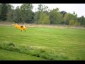 Dave Patrick Super Cub