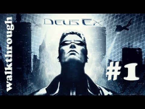 pc deus ex human revolution