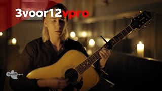 TORRES - The Harshest Light (3voor12 sessie @ Into The Great Wide Open 2015)