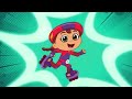 Super Why Intro 2023