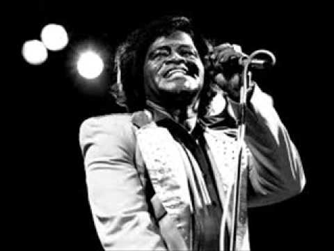 James Brown- King Heroin(All Parts)
