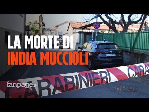 Morte India Muccioli: ipotesi suicidio, ma sarà l'autopsia a dire la verità sulle cause del decesso