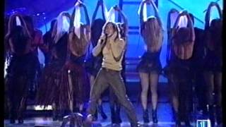 David Bisbal - Lloraré las penas
