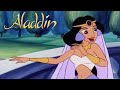 ALADDIN Não Perca A Cabeça PT BR Parte 5