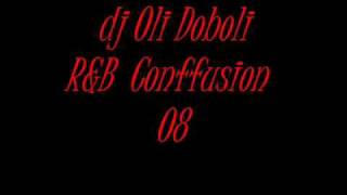 Dj Oli Doboli R&B Confusion 08 part2