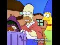Homer Simpson This Is All Your Fault