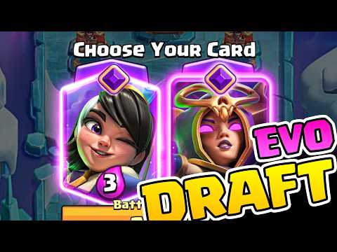 YOU NEED TO SEE THIS PRINCESS EVOLUTION DRAFT