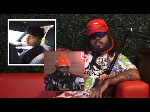 Brray y Joyce Santana hablan de ÁLVARO DÍAZ