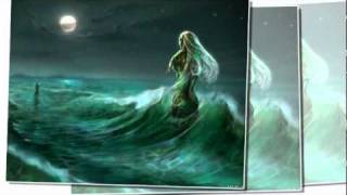 Rose Moore -- Blessed By Angels