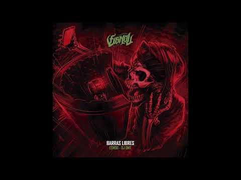 esnou - Barras Libres