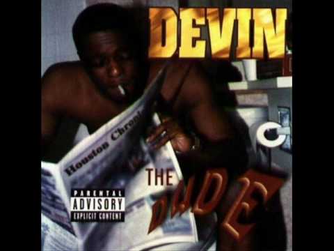 Devin The Dude - Sticky Green