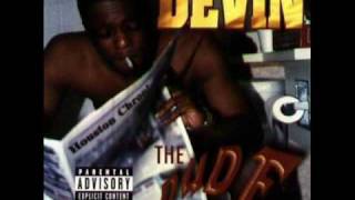 Devin The Dude - Sticky Green