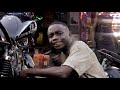 Dogo Paten Bora Peke Yangu Official Music Video