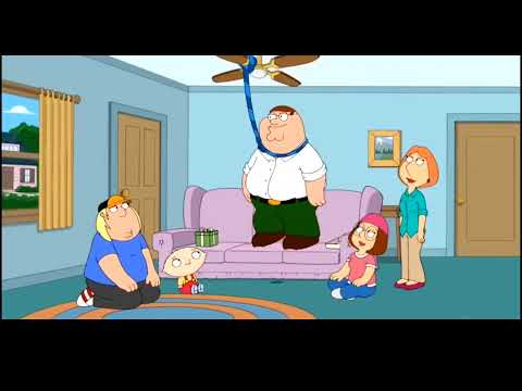 Family Guy Beste Szenen #091 [German\Deutsch]