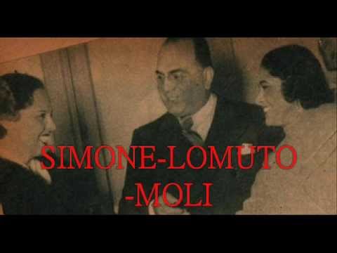 FRANCISCO LOMUTO - MAMITA / EDGARDO DONATO - MAMITA PERDÓN