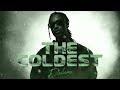 Skilla Baby Bae Official Deluxe Visualizer