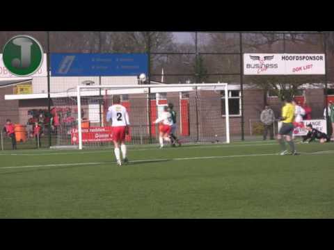 Valleivogels - Jonathan