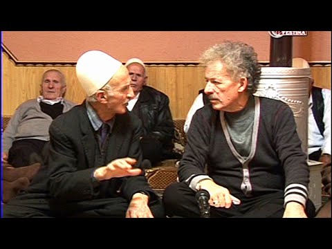 VLERAT E FOLKLORIT - 1 - 2017= GRUPI FOLKLORIK NGA SENIKU