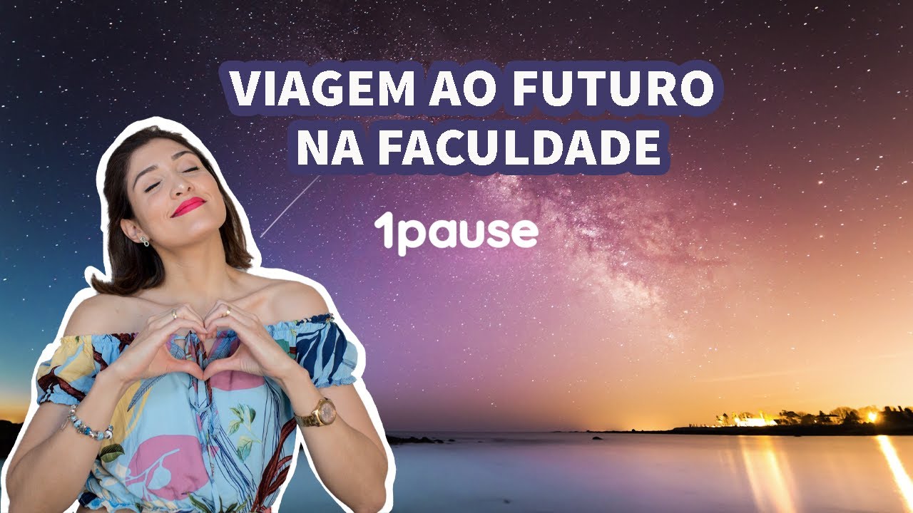 Visualização + relaxamento profundo | 1pause - Episódio Marco Polo