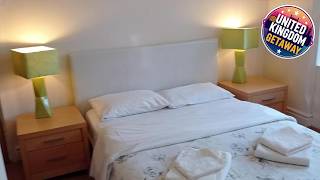 Atlas Oxford House | Oxford, United Kingdom | Hotel Review 🛏️