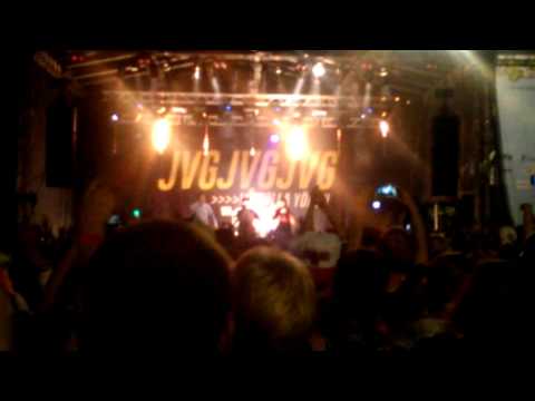 JVG Ft. Mikael Gabriel - $ara Chafak Aurafest 2014