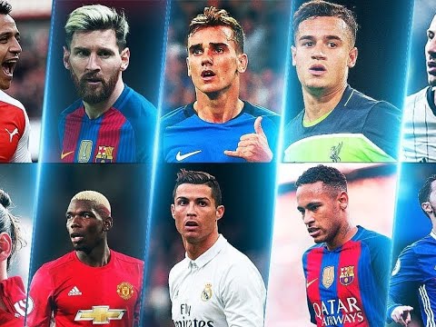Legendary Old Football Skills Show - Ronaldo,Dinho,Totti,Henry,,Kaka,Zidane & more! _ HD 2026 