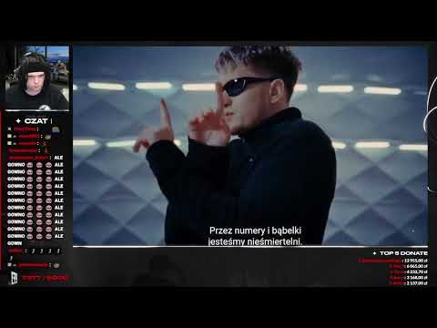 MULTI reaguje na Young Igi   S.D.A