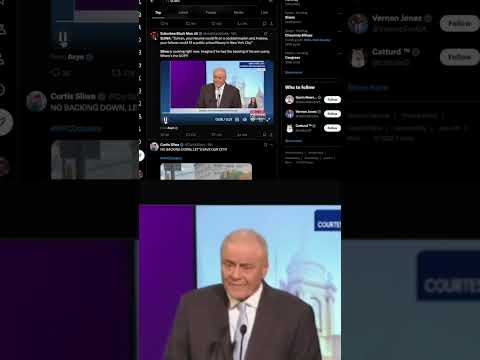 The NYC Election That Changes Everything