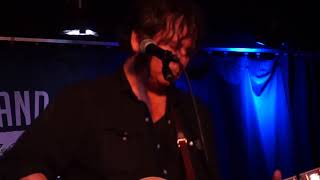 Grant Lee Philips - Cry Cry  (live in Philadelphia 3/14/2018)