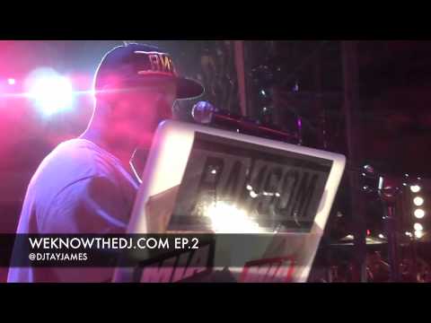 WEKNOWTHEDJ - Season 1, Episode 2