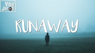Sasha Sloan - Runaway (Lyrics)