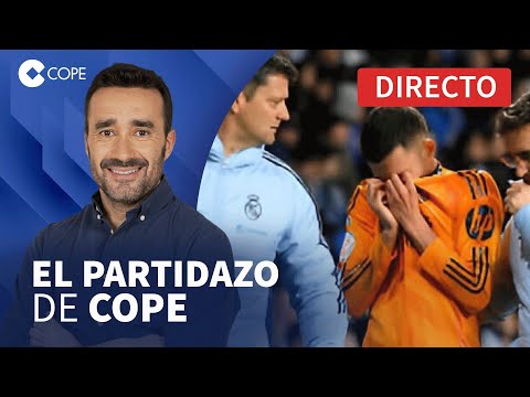 El alegato de Enrique Cerezo sobre Florentino Pérez y la gran relación que les une: "Es el mejor de la historia"