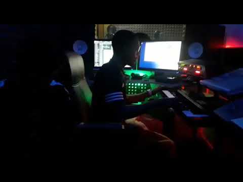 Jossy Joe studio bad jamz