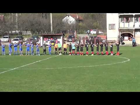 Minerul Uricani-Inter Petrila 3-3