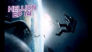 Hellion Ep14- Finally a CM