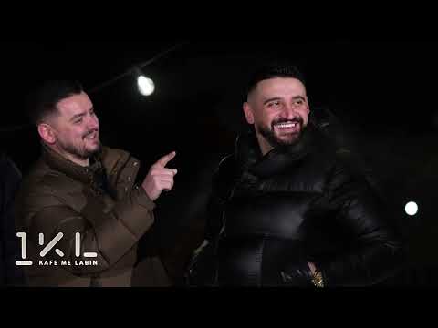 1 Kafe me Labin (Emisioni)  08.02.2026