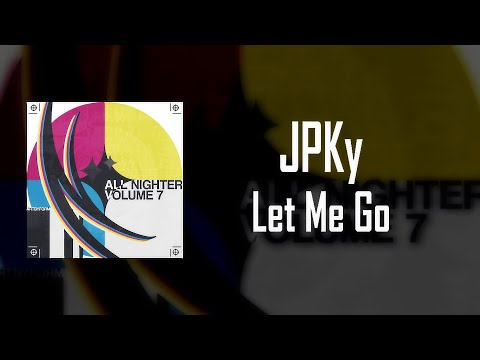 JPKy - Let Me Go
