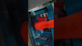 Termoformadora 50 Cavidades - Vídeo