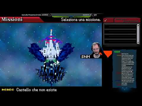 "Build Down" - Kingdom Hearts 358/2 Days w/Sabaku, KH Saga #49