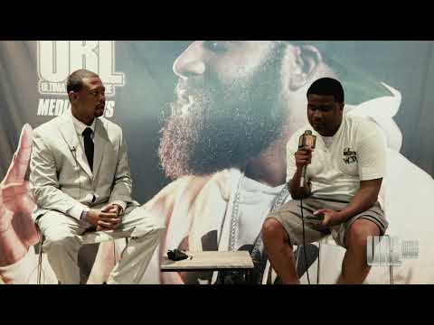 DNA RECAPS HIS BATTLE WITH B DOT #NOMEXI #URLTV