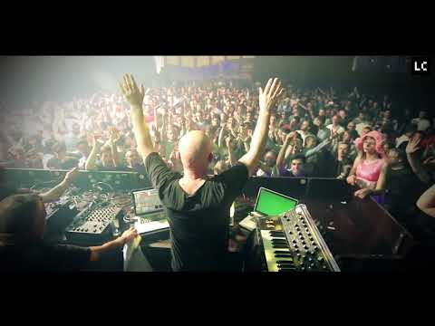 Stephan Bodzin Live @ Labyrinth Club   07